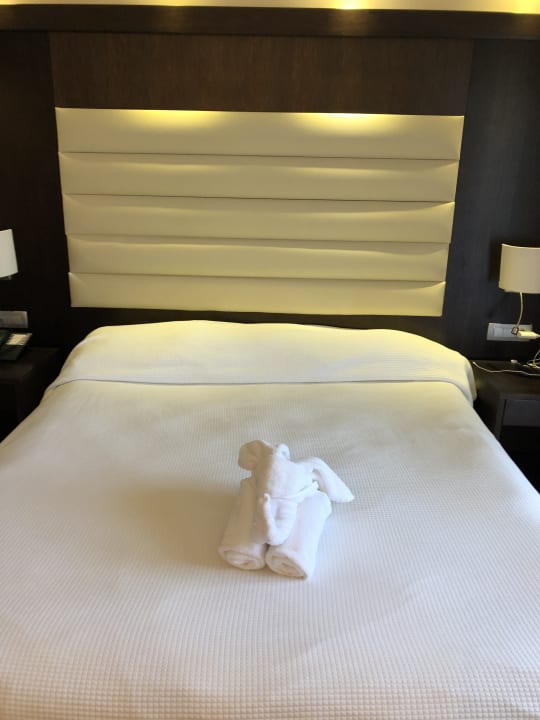 Zimmer TUI BLUE Oceanis Beach and Spa Resort