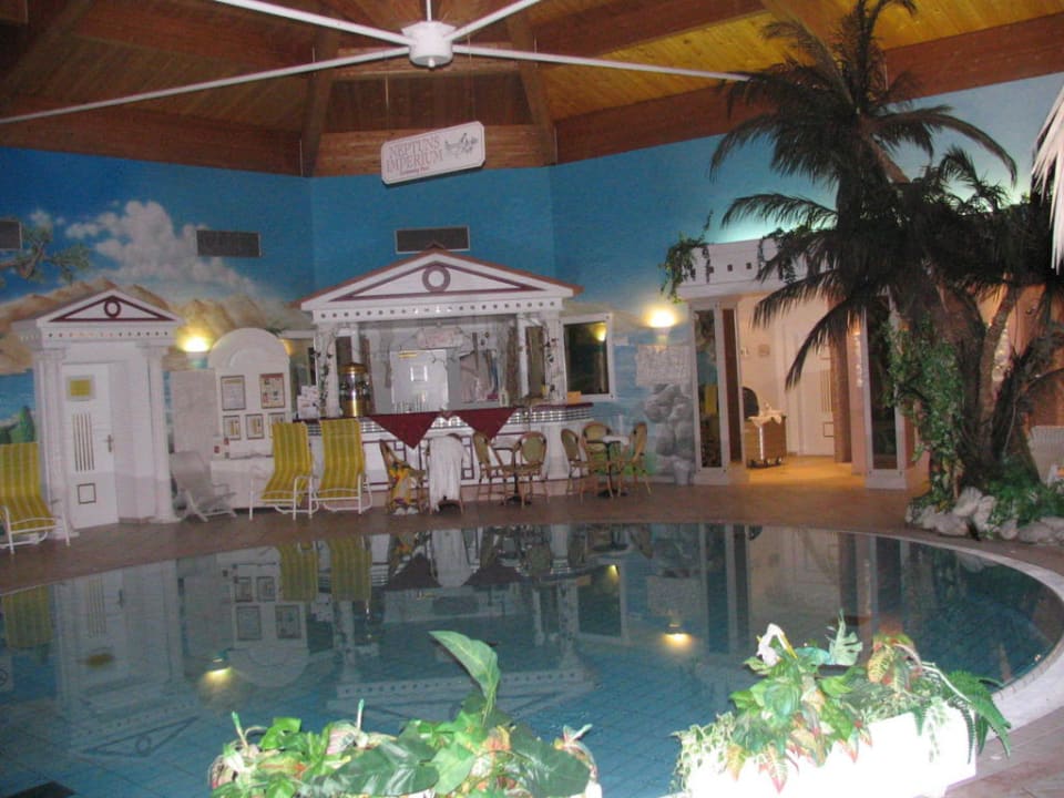 Poolbar Lisi Family Hotel Reith bei Kitzbühel