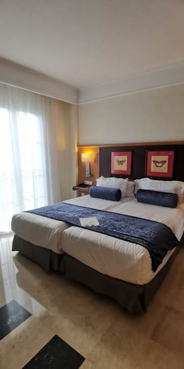 Zimmer Grupotel Playa de Palma Suites & Spa