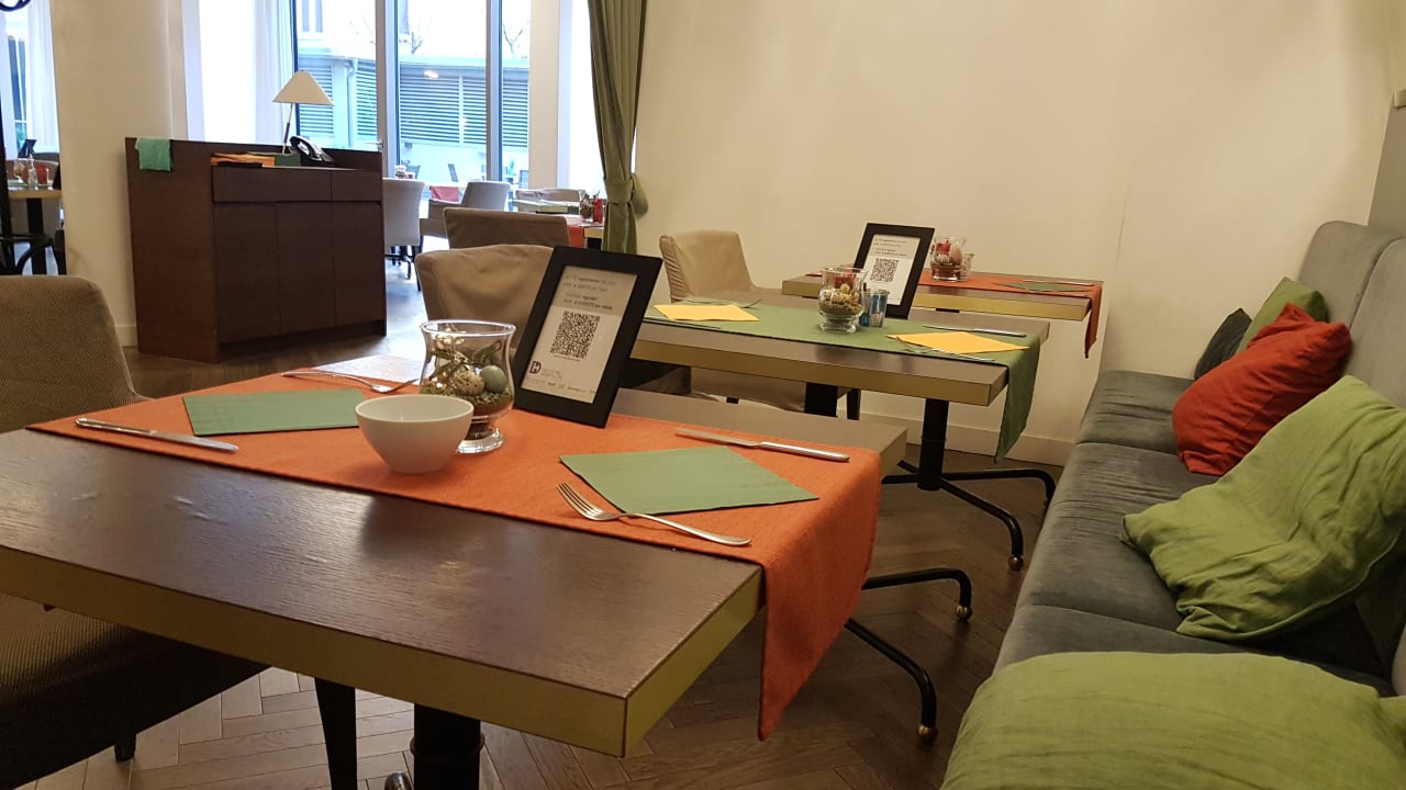 Zimmer MAXX by Steigenberger Vienna