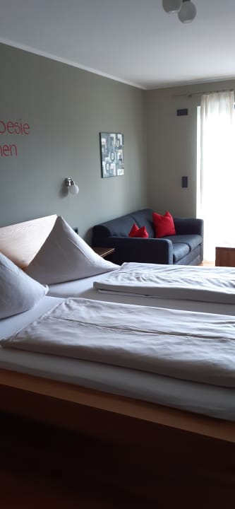 Zimmer Main-Vinotel Weingut Helmstetter