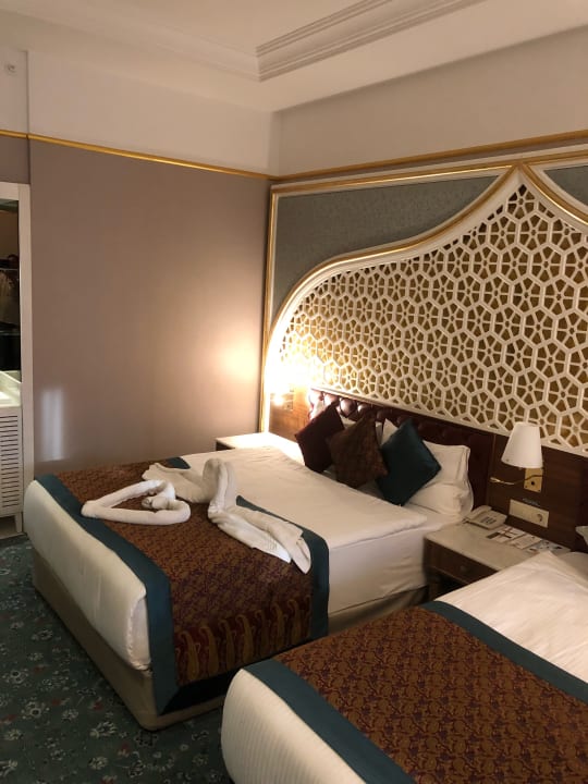 Top Zimmer Royal Taj Mahal Hotel