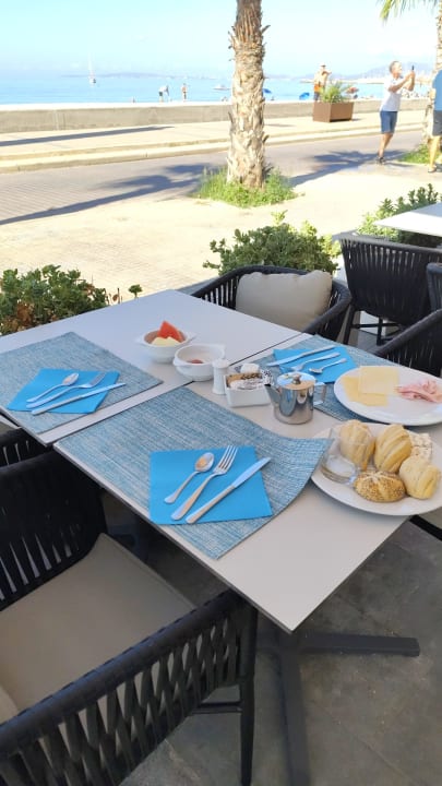 Gastro Aparthotel Fontanellas Playa
