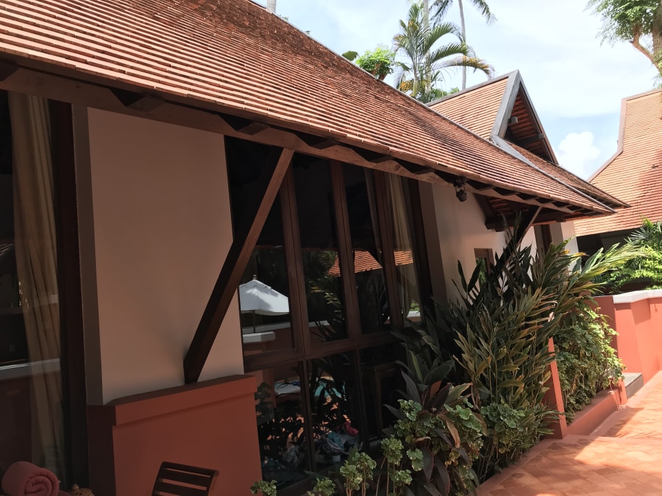 Zimmer Renaissance Koh Samui Resort & Spa
