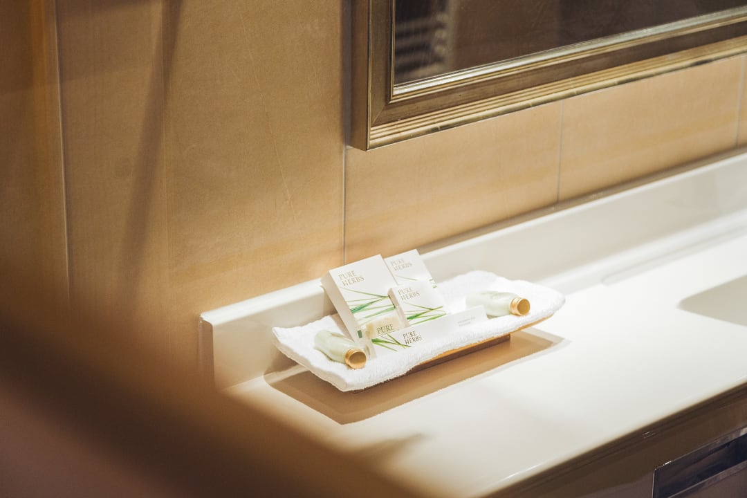 Zimmer Hotel Klausnerhof