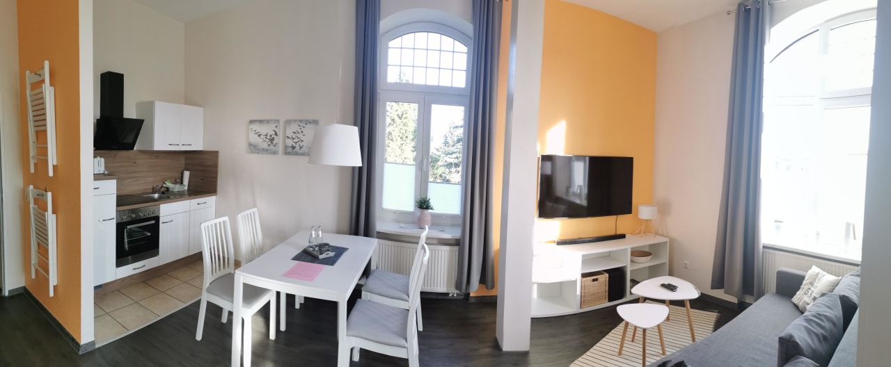 Zimmer Apartments Villa Ratskopf