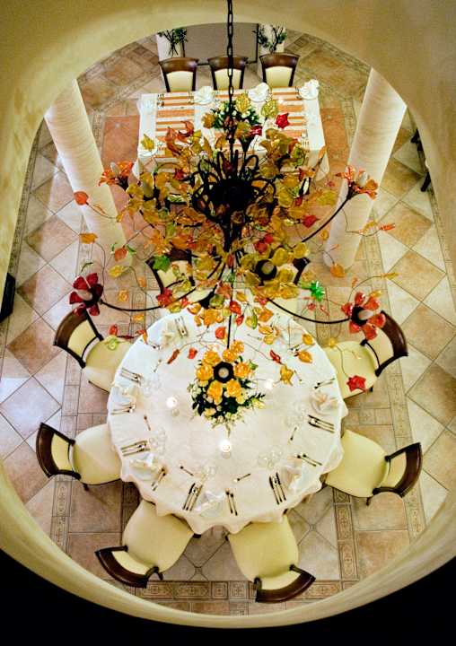 Restaurant Hotel Piotr Spa&Wellness