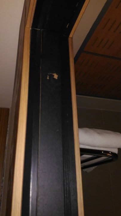 Zimmer Hotel Playa Golf