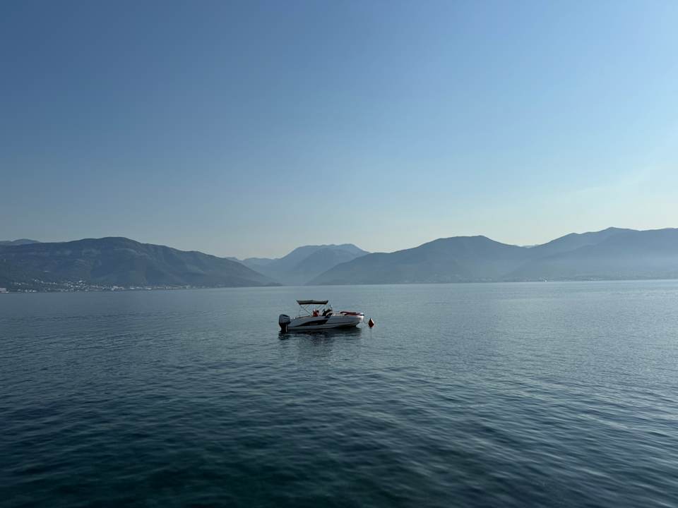 Ausblick Casa Brilla