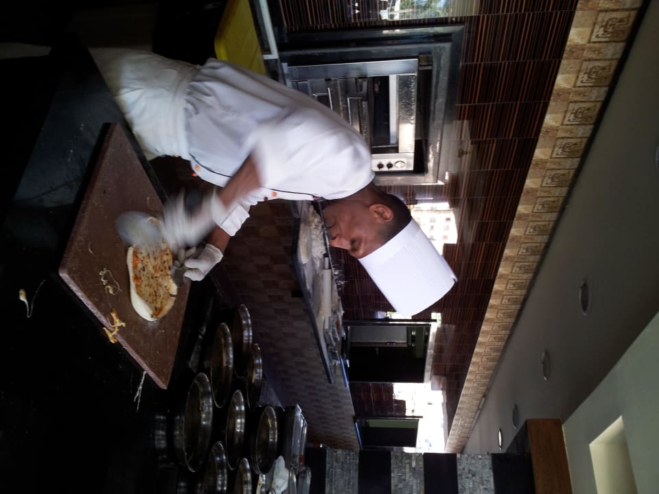 Ahmed Pickalbatros Aqua Park Resort - Hurghada