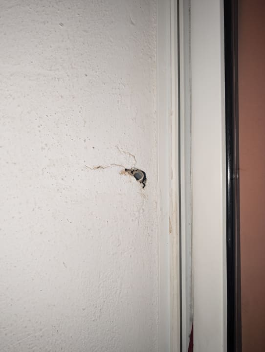 Außenansicht Skanes Serail Aquapark