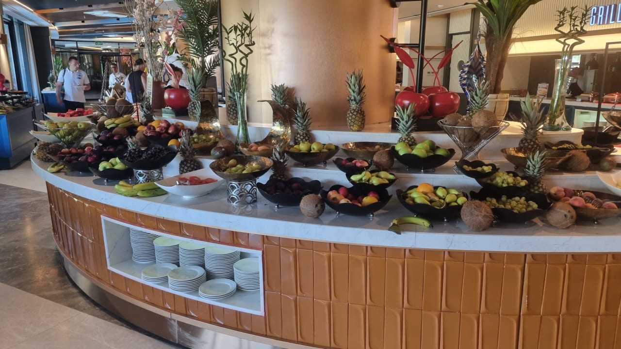 Gastro Seaden Quality Resort & Spa