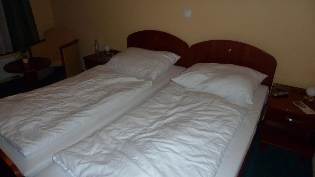 Doppelzimmer Fara Rančířov