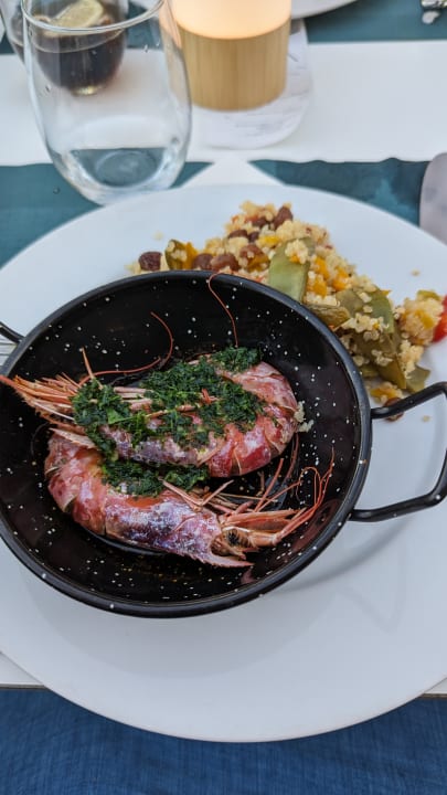 Gastro CM Playa del Moro