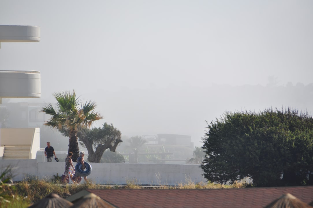 Hotel Atlantica Aegean Blue