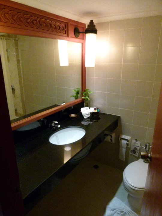 Bad Hotel The Imperial Mae Ping