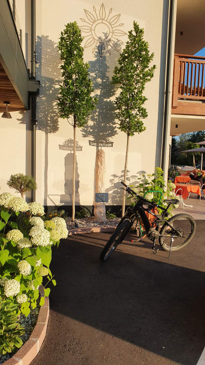 Sonstiges Hotel Sonnenheim