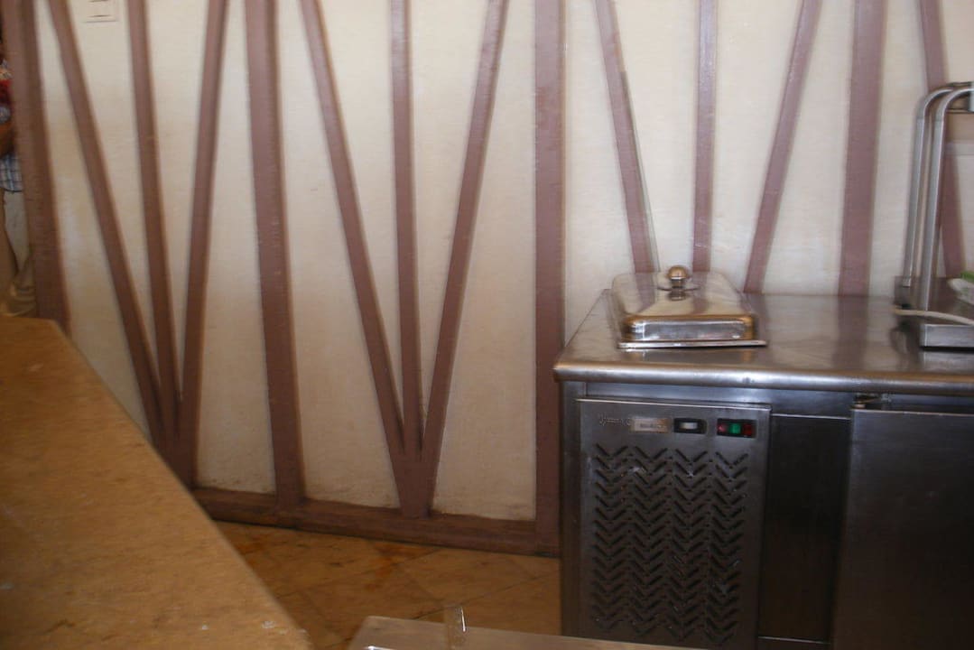 Mahlzeit! Grand Makadi