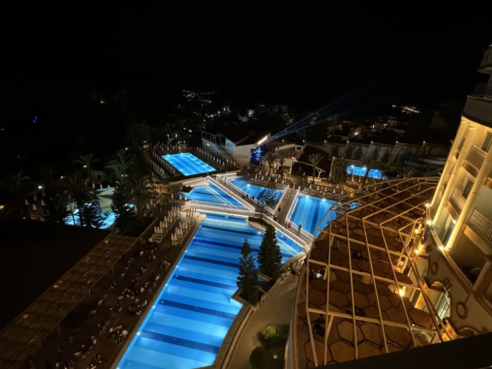Pool Sidemarin Kirman Premium