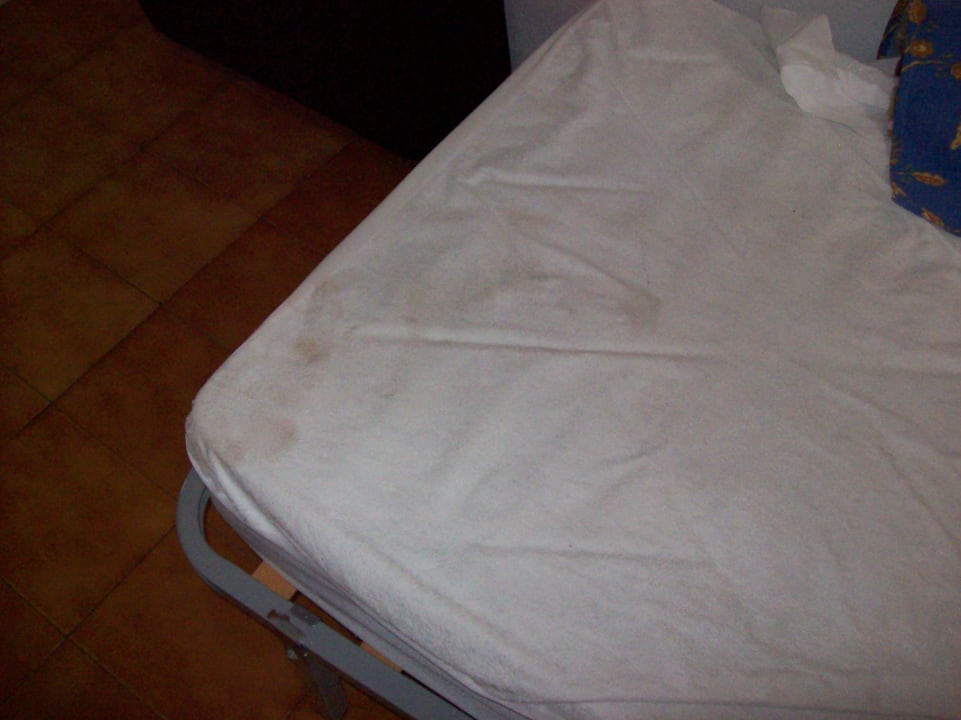 Matratze Servatur Playa Bonita