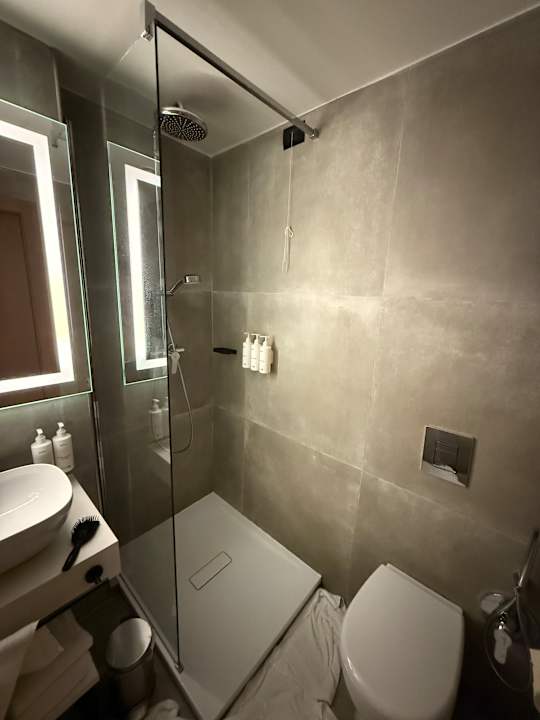 Zimmer Radisson Hotel Ferrara