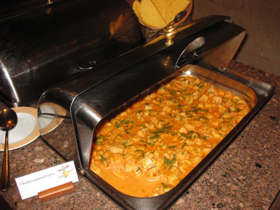 Restaurant Malaafaiy Kuramathi Maldives