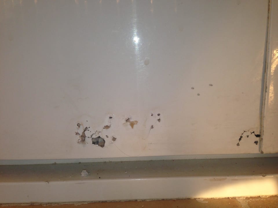 Fenster/Balkontür VIVA Cala Mesquida Resort & Spa