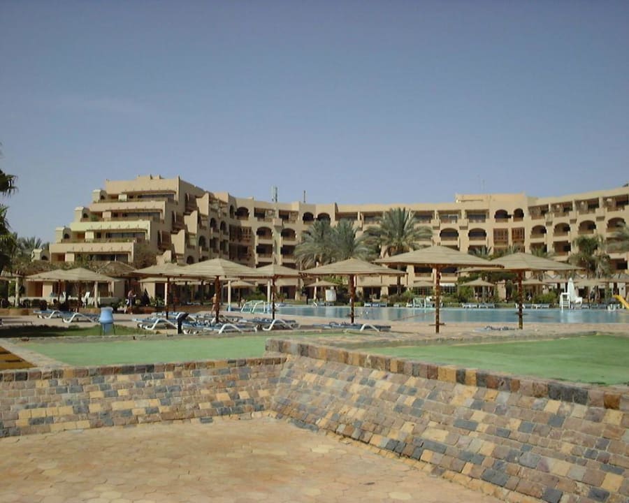 Intercontinental hotel resort & casino Continental Hotel Hurghada