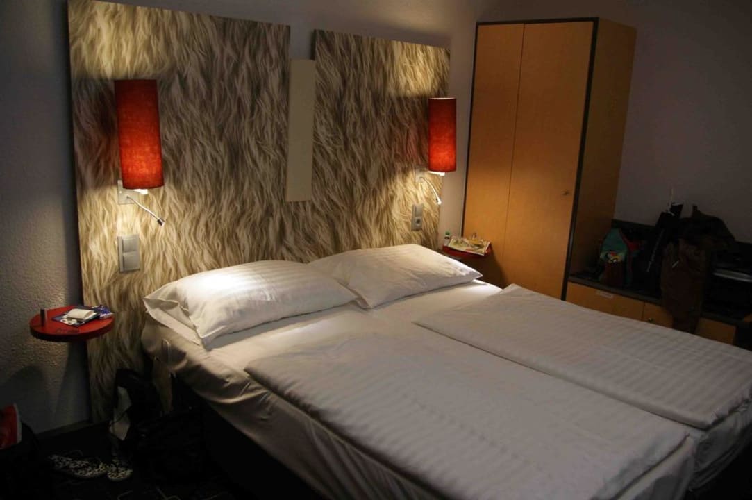 Einladend Hotel Mercure Wien Zentrum