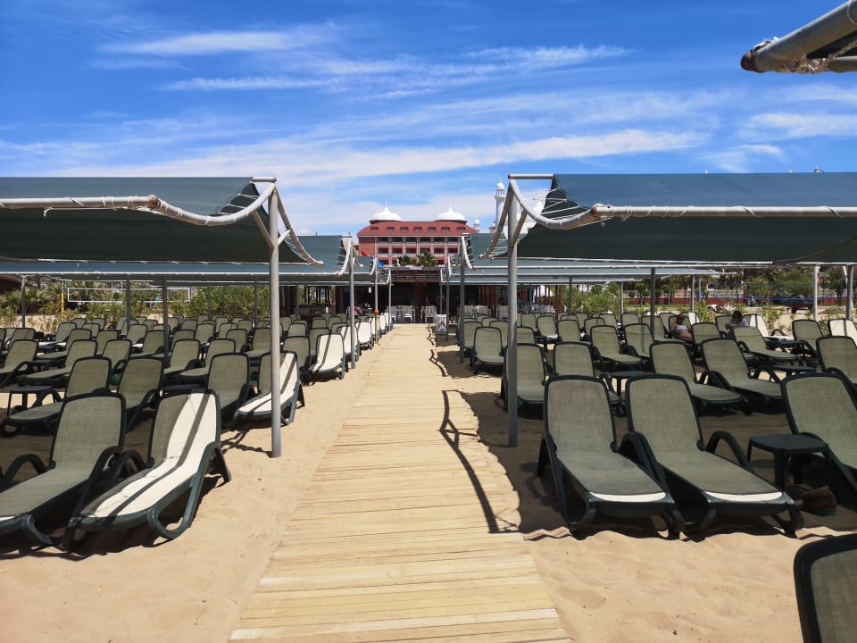 Sonstiges Well Palace Side