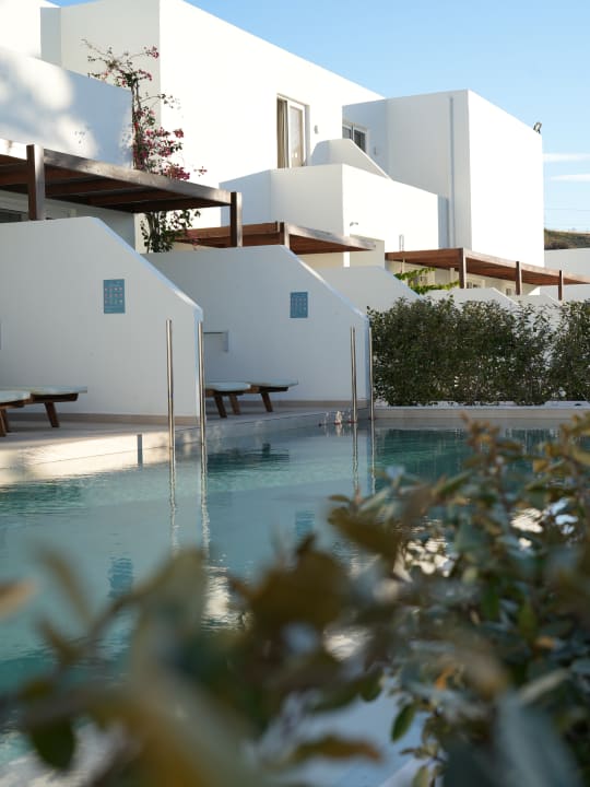 Zimmer Absolute Kiotari Resort