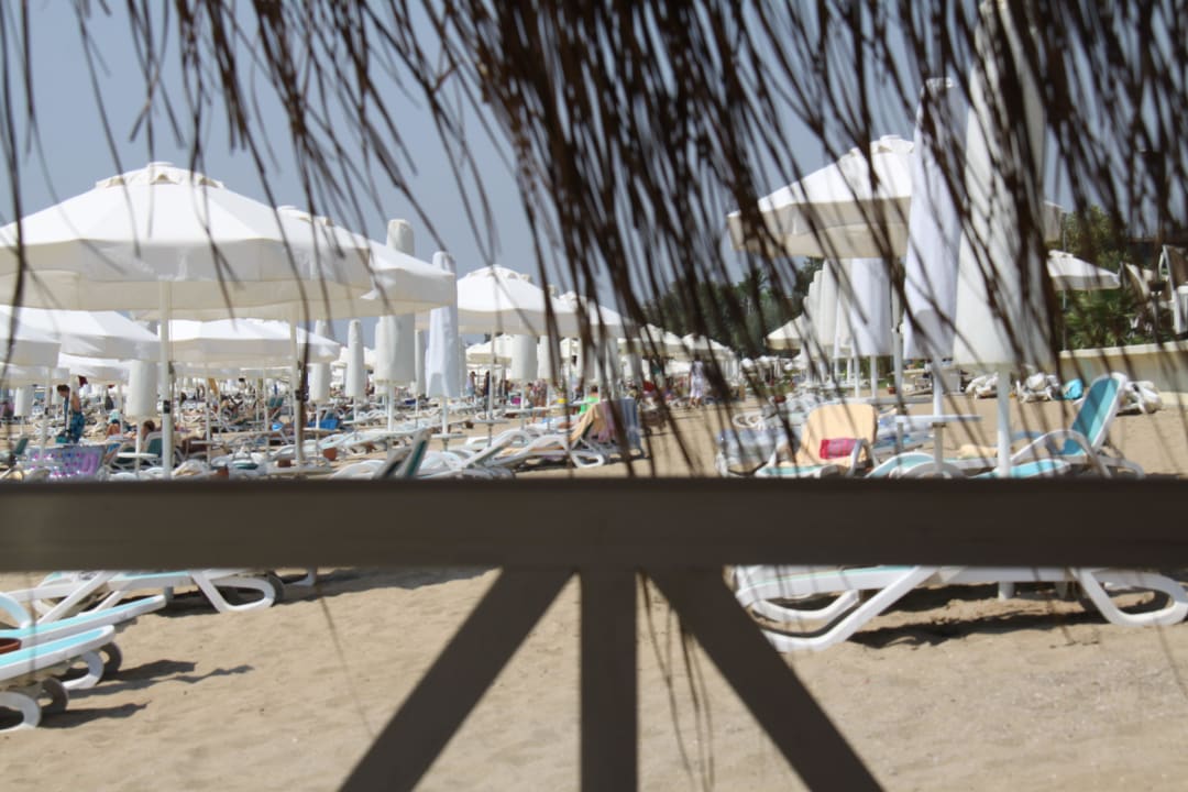 Cabana PALOMA Perissia