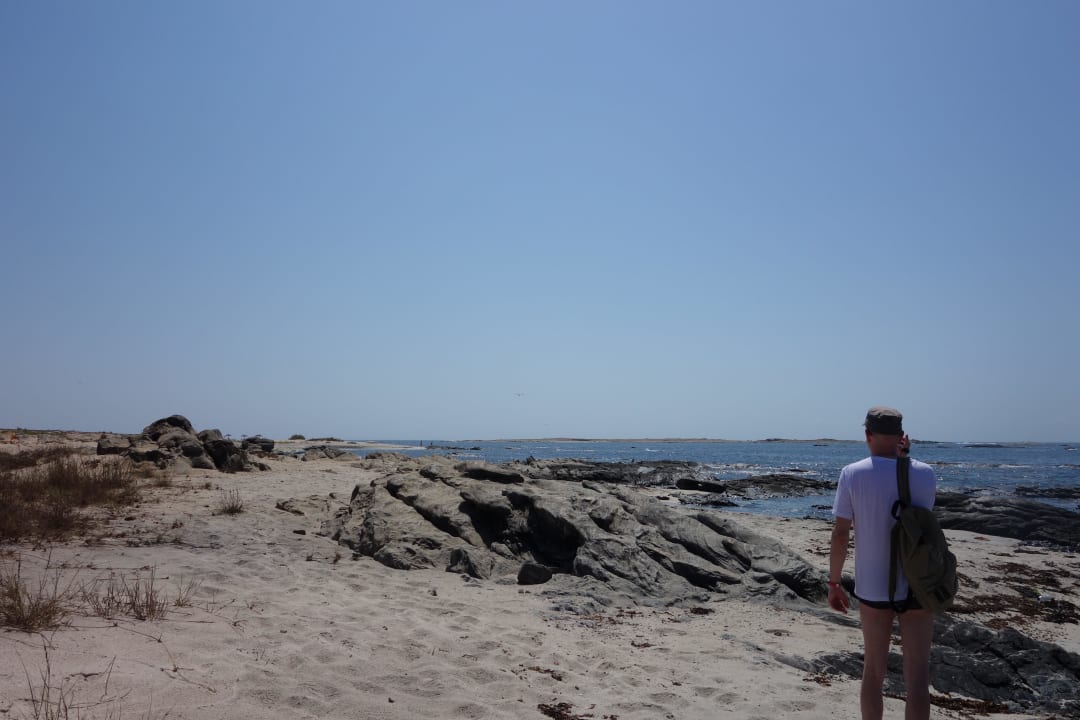 Am Strand Wyndham Garden Salalah Mirbat