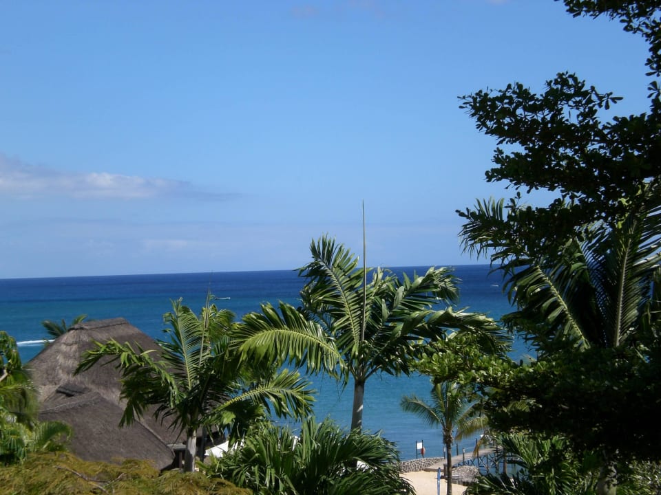 Zimmer mit Meerblick Maritim Resort & Spa Mauritius