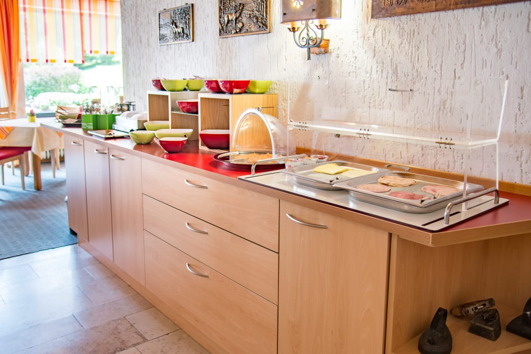 Restaurant Schröder's Hotelpension