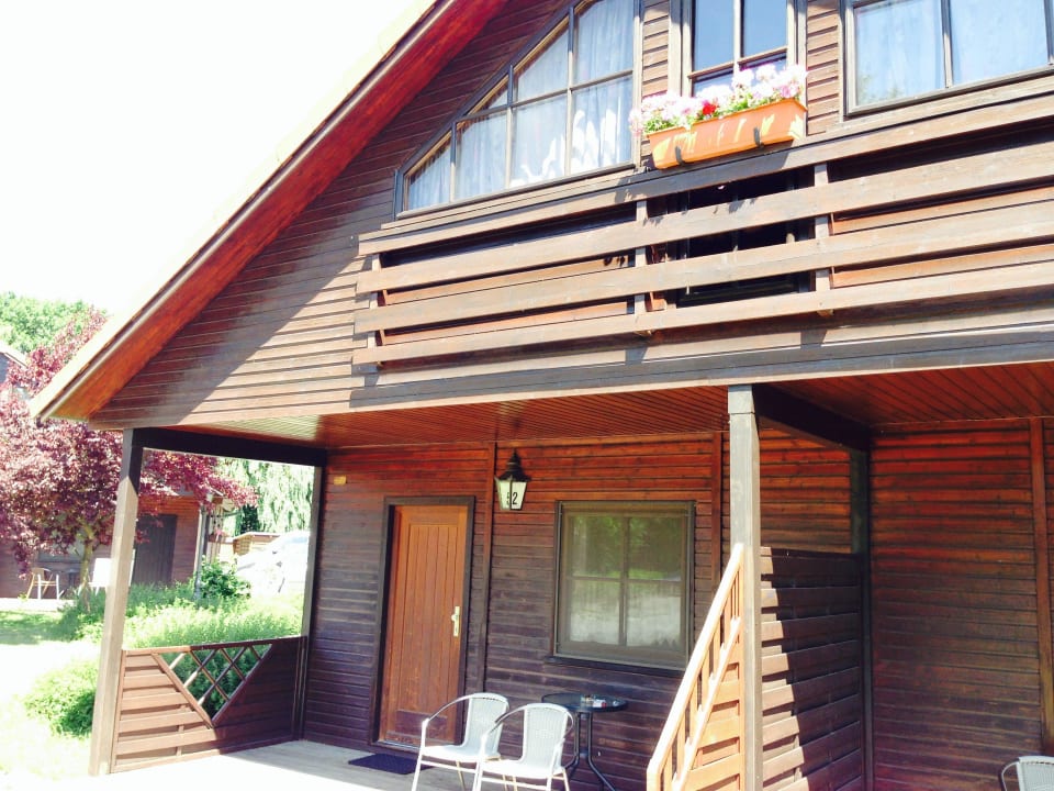 Studios mit Terrasse Hotel & Restaurant Zur Spreewälderin