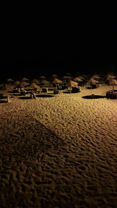 Strand Sentido Djerba Beach