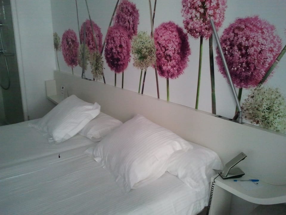 Zimmer Iberostar Waves Bahia de Palma