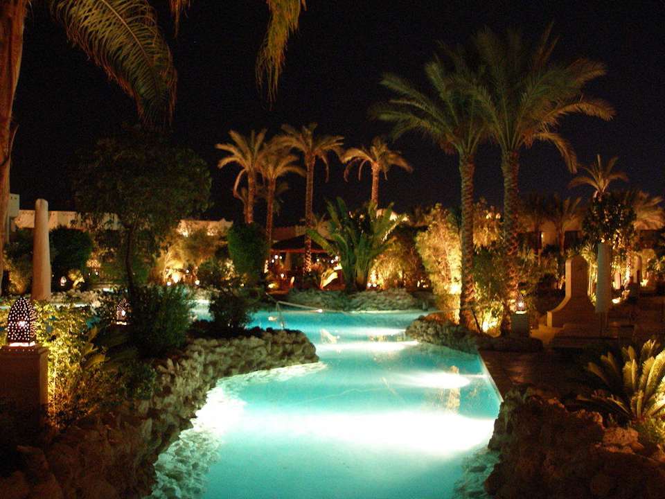 Traumhaft Ghazala Gardens