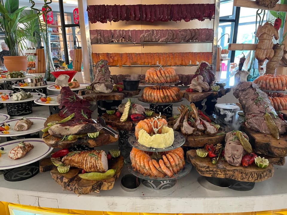 Gastro Seaden Quality Resort & Spa