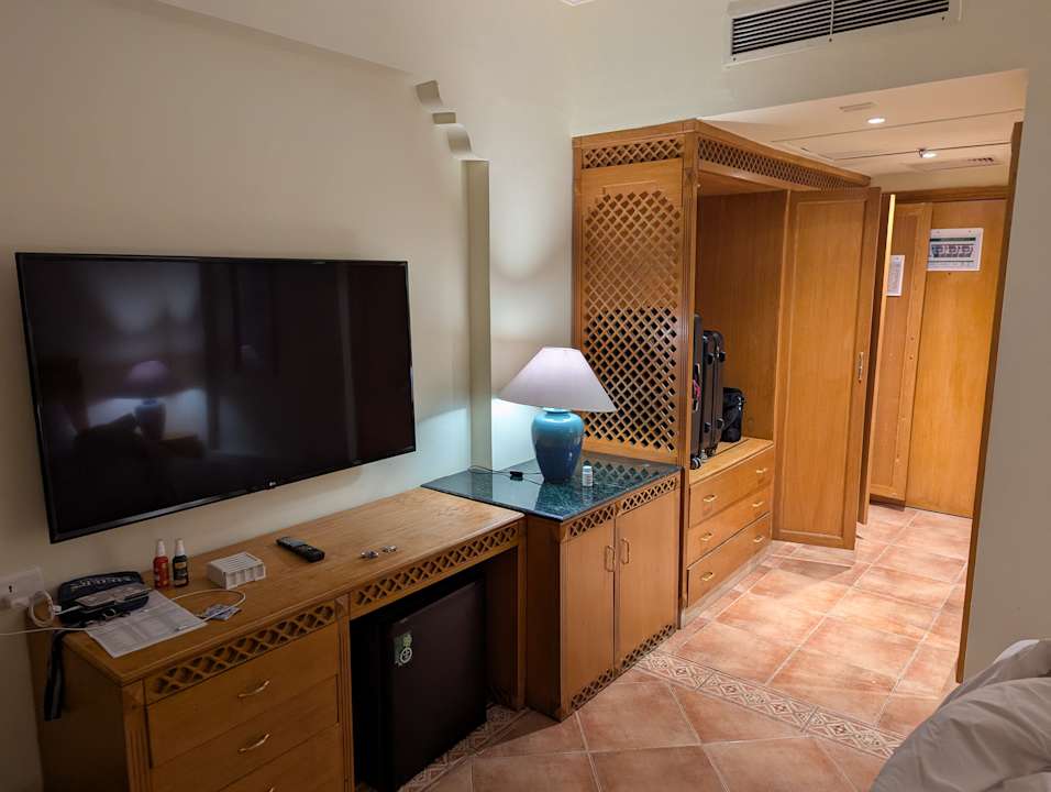 Zimmer Old Palace Resort Sahl Hasheesh