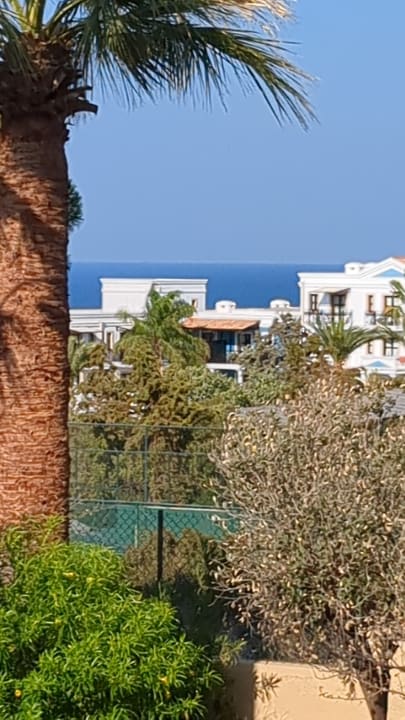 Außenansicht TUI SUNEO Chrissi Amoudia