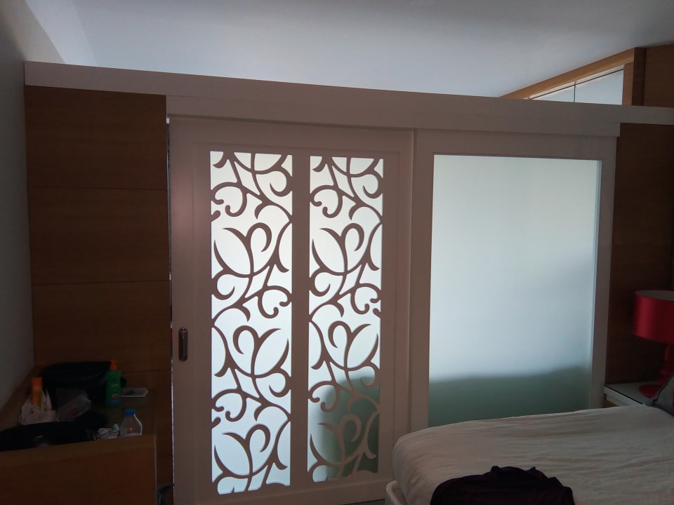 Zimmer Q Premium Resort