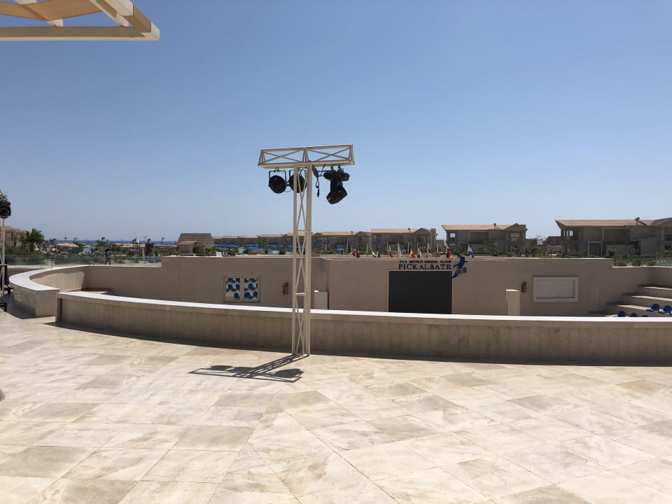 Sport & Freizeit Pickalbatros Sea World Resort - Marsa Alam