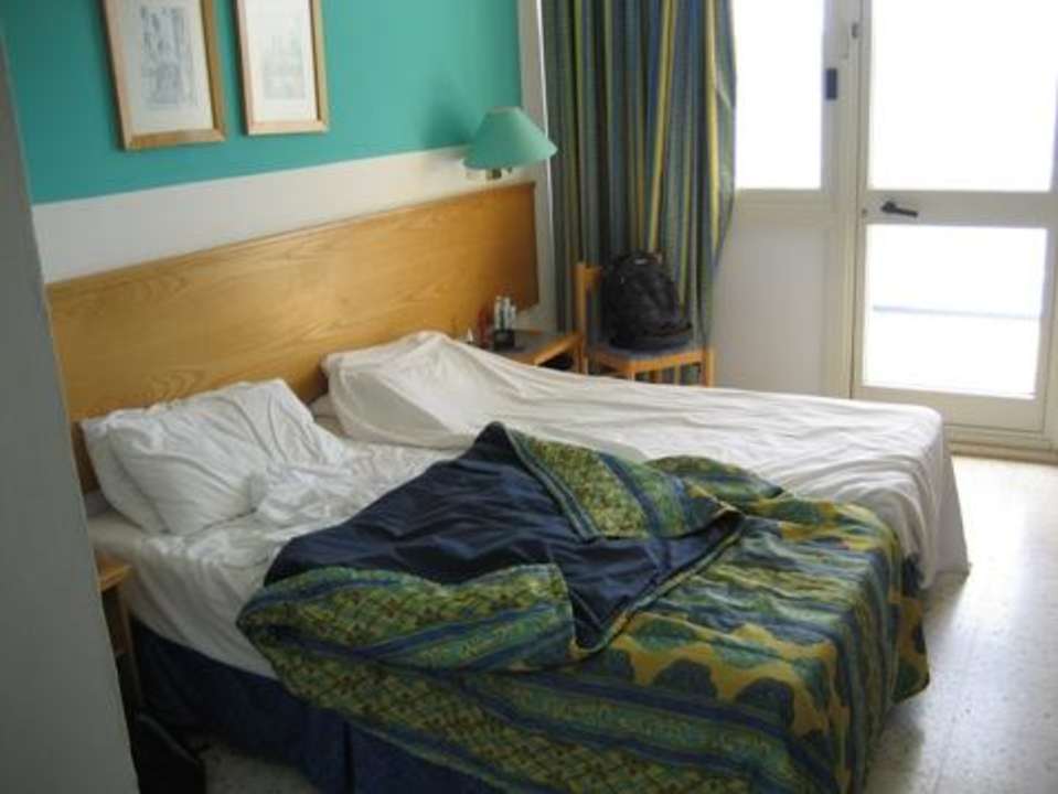Zimmer im Mellieha Bay Hotel Hotel Mellieha Bay