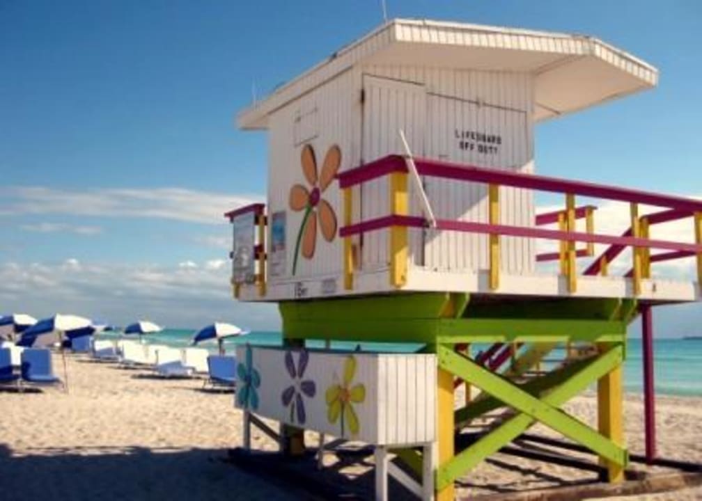 Hotel-Strand Hotel The National