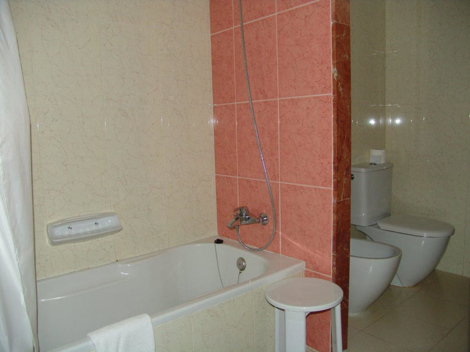 Bad Prinsotel La Dorada