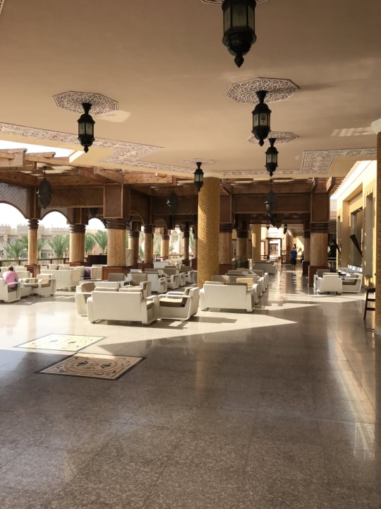 Restaurant Pickalbatros Palace Resort