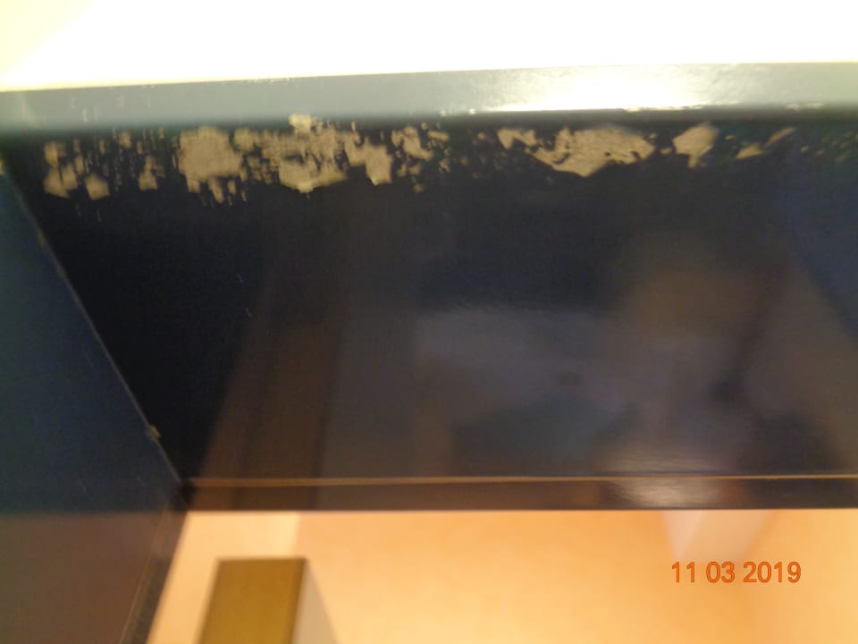 Zimmer Jugendherberge Auf dem Stintfang