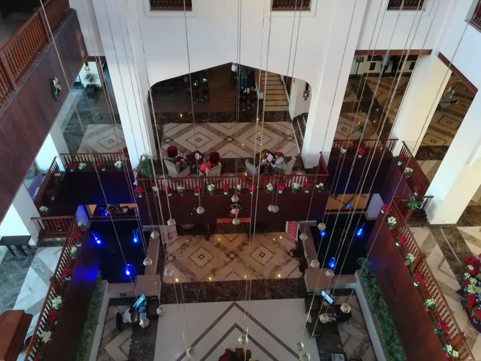 Sonstiges Steigenberger Aqua Magic